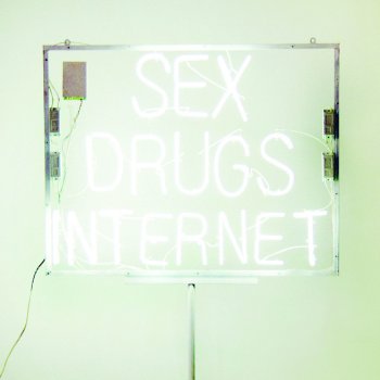 新裤子乐队 Sex Drugs Internet