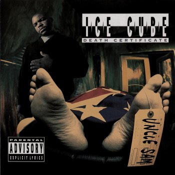 Ice Cube The Funeral (Intro)