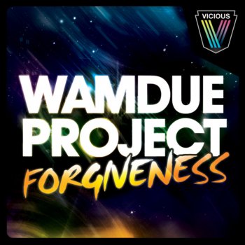 Wamdue Project Forgiveness (Digital Dog Club Mix)