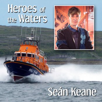 Sean Keane Heroes of the Waters