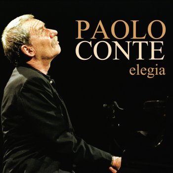 Paolo Conte Il regno del tango