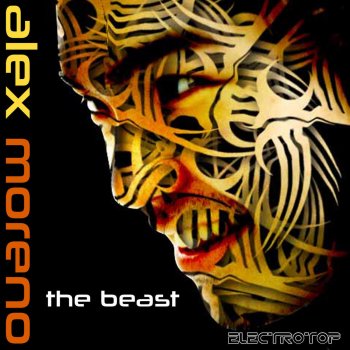 Alex Moreno The Beast