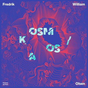 Fredrik William Olsen Som I En Klar Drøm