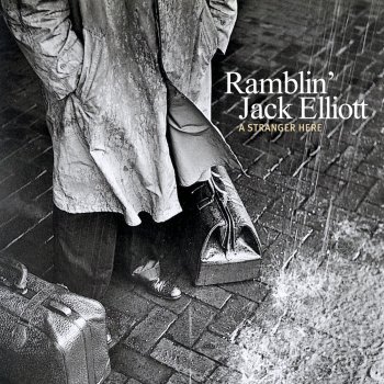 Ramblin' Jack Elliott Richland Women Blues
