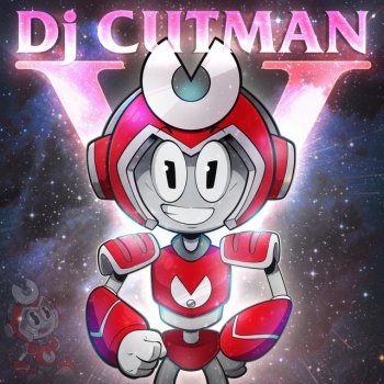 Dj Cutman feat. GlitchxCity 2 AM