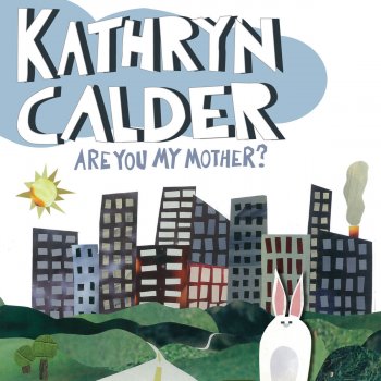 Kathryn Calder A Long Day Past Its Prime