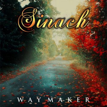 Sinach Waymaker