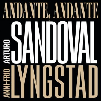 Arturo Sandoval feat. Frida Andante, Andante