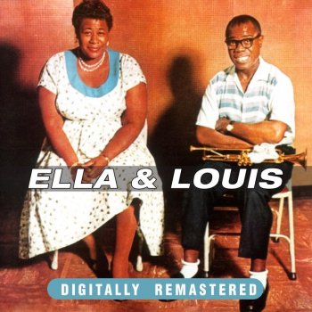 Louis Armstrong feat. Ella Fitzgerald Love Is There to Stay