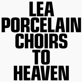 Lea Porcelain For Everything You Are