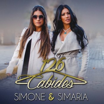 Simone e Simaria 126 Cabides