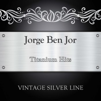 Jorge Ben Jor Menina Bonita Nao Chora (Original Mix)
