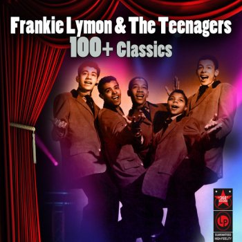 Frankie Lymon feat. The Teen Agers Begin The Beguine