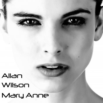 Allan Wilson Mary Anne