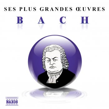 J.S. Bach; Wolfgang Rübsam Toccata and Fugue in D Minor, BWV 565: Toccata