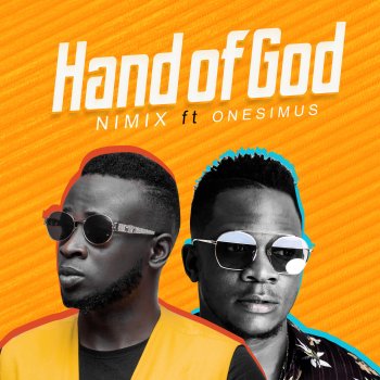 Nimix Hand of God (feat. Onesimus)