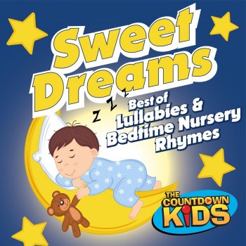 The Countdown Kids & Auntie Sally Lullaby & Goodnight (Brahm's Lullaby, Op. 49)