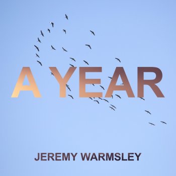 Jeremy Warmsley March