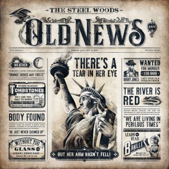 The Steel Woods Old News