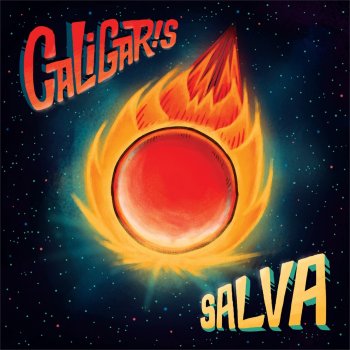Los Caligaris Voy a Volver (feat. Ximena Sariñana)