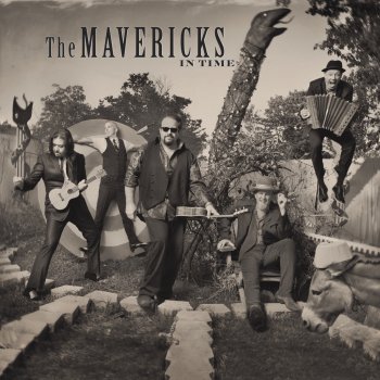 The Mavericks Back In Your Arms Again