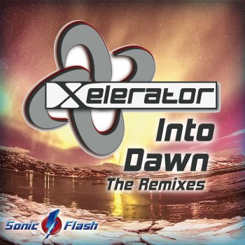 Xelerator Into Dawn (Mankee Remix Edit)