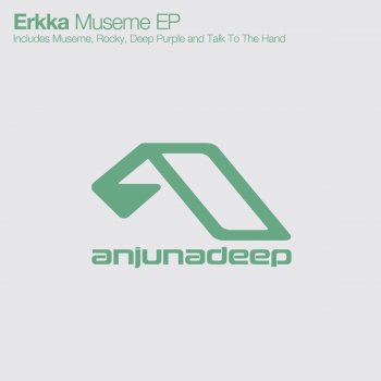Erkka Museme - Original Mix