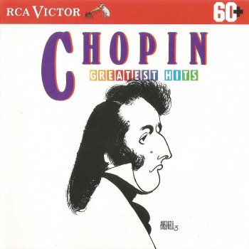 Fryderyk Chopin Nocturne, op. 27, no. 2