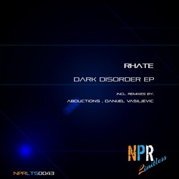 Rhate Dark Lord (Original Mix)