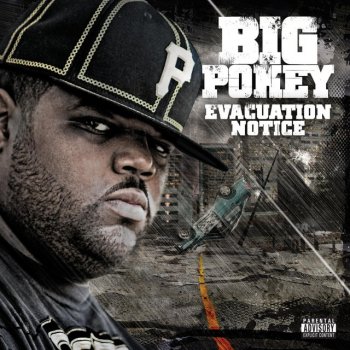 Big Pokey Ghetto Starr