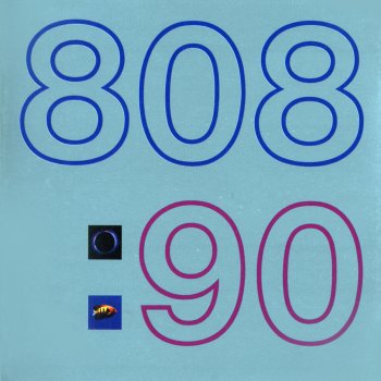 808 State 808080808
