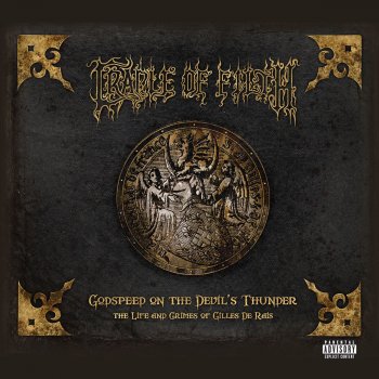 Cradle of Filth Dirge Inferno [live]