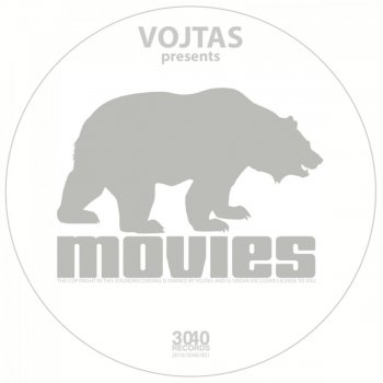 Vojtas Over The Sun - Original Mix