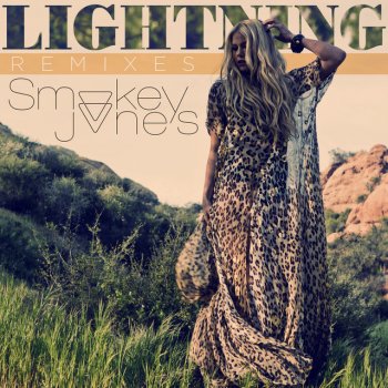 Smokey Jones Lightning - Sidney Samson Remix