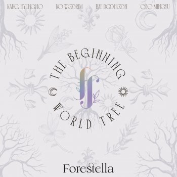 Forestella Moonlight - Instrumental