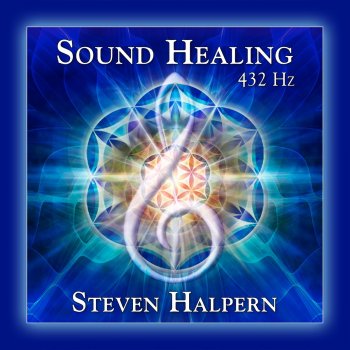 Steven Halpern Eastern Peace 432 Hz