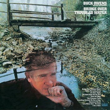 Buck Owens Everything Reminds Me That You're Gone