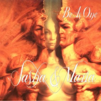Sasha feat. Maria Be as One (radio edit)