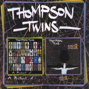 Thompson Twins She's In Love With Mystery