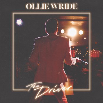 Ollie Wride feat. The Night Hour The Driver