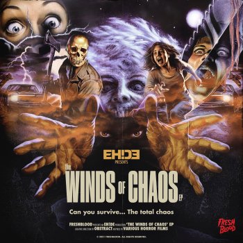 Eh!de The Winds of Chaos