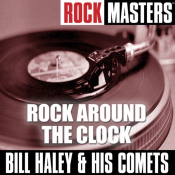 Bill Haley & His Comets Saints Rock and Roll