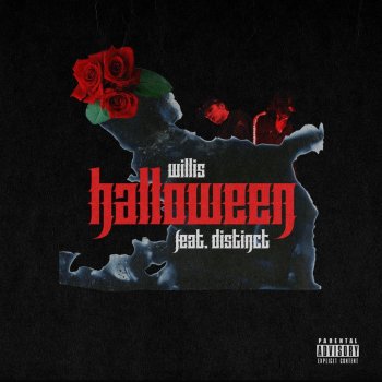 Willis Halloween (feat. DisTinct)