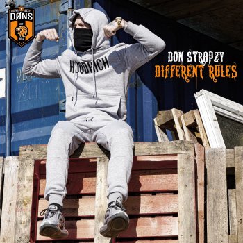 Don Strapzy Different Rules