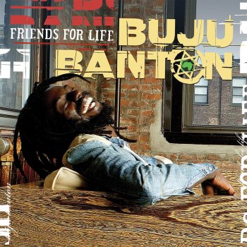 Buju Banton Friends for Life