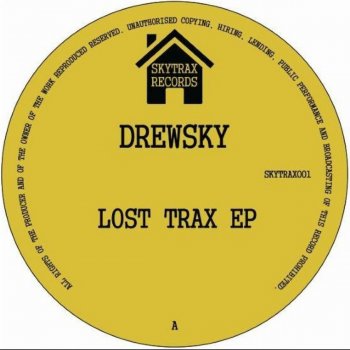 Drew Sky Bismark - Original Mix