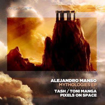 Alejandro Manso Olympus - Original Mix