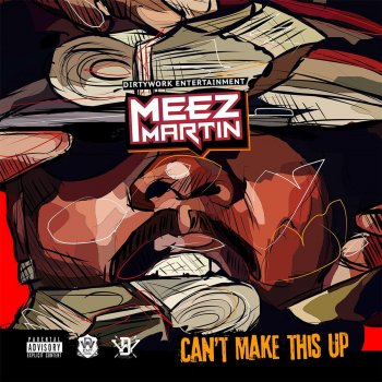 Meez Martin Fun n Games