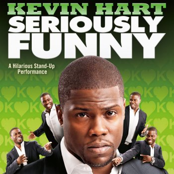 Kevin Hart One of My Biggest Fears
