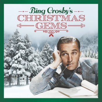Bing Crosby White World Of Winter